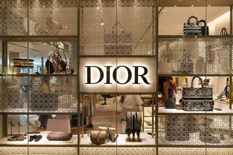 who started christian dior|Christian Dior partner.